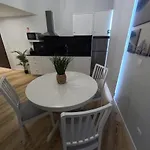 Apartamento Pretas Village Flats