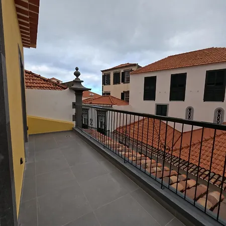 Pretas Village Flats Apartamento