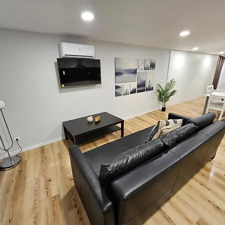 Pretas Village Flats