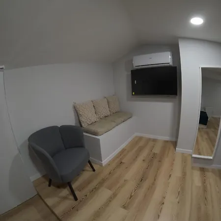 Pretas Village Flats Apartment *
