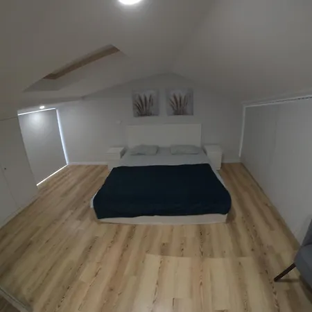 Pretas Village Flats Διαμέρισμα Φουνκάλ