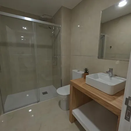 Apartment Pretas Village Flats Funchal (Madeira)