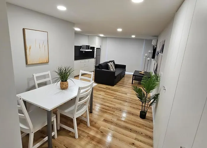 Pretas Village Flats *