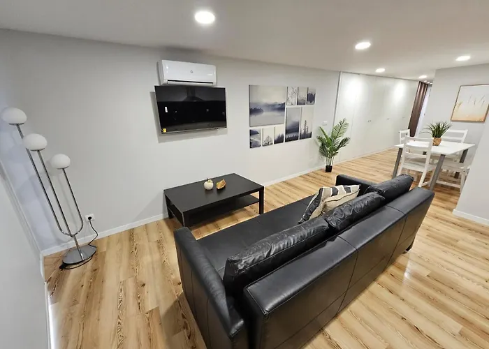 Pretas Village Flats