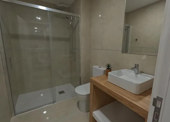 Apartamento Pretas Village Flats Funchal (Madeira)