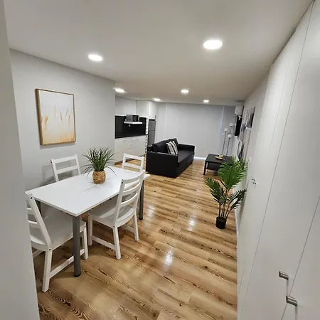 Pretas Village Flats *