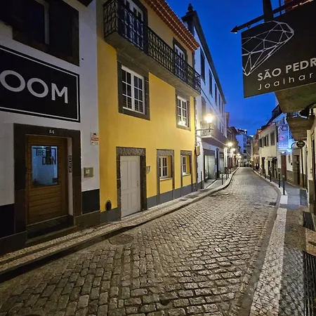 Apartamento Pretas Village Flats *