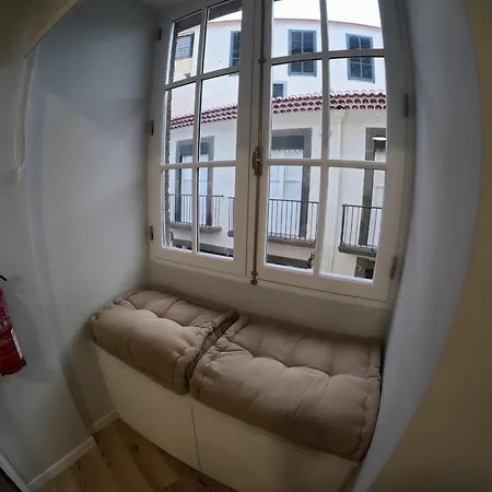 Pretas Village Flats *