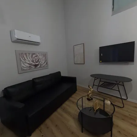 Pretas Village Flats