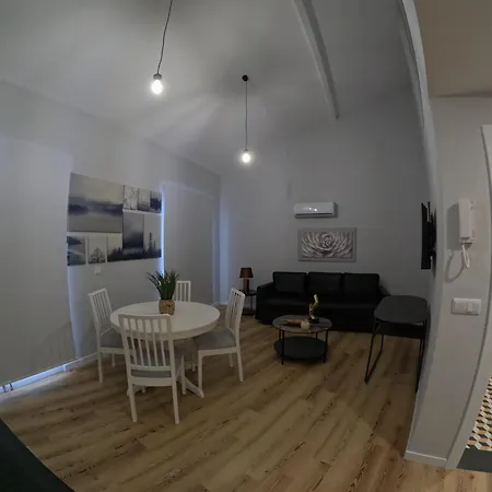 Apartamento Pretas Village Flats *