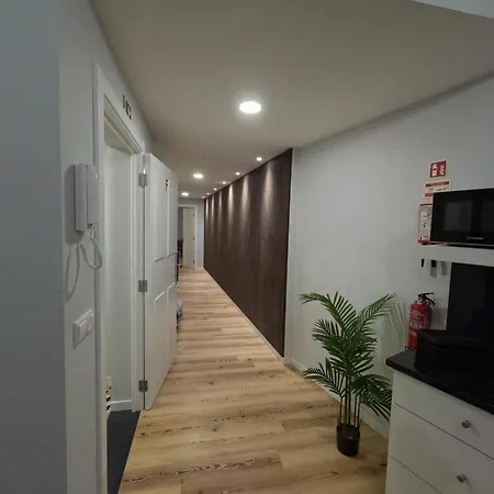 Apartamento Pretas Village Flats Funchal (Madeira)