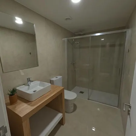 Pretas Village Flats * Funchal (Madeira)