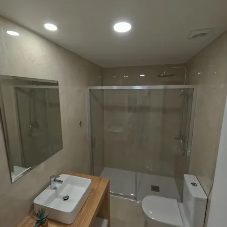 Pretas Village Flats