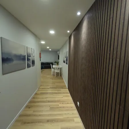 Pretas Village Flats Apartamento *