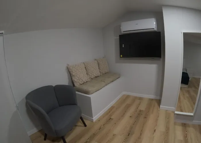 Pretas Village Flats Apartment *