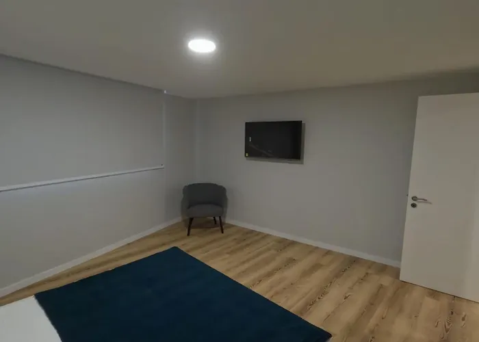 Pretas Village Flats Apartament