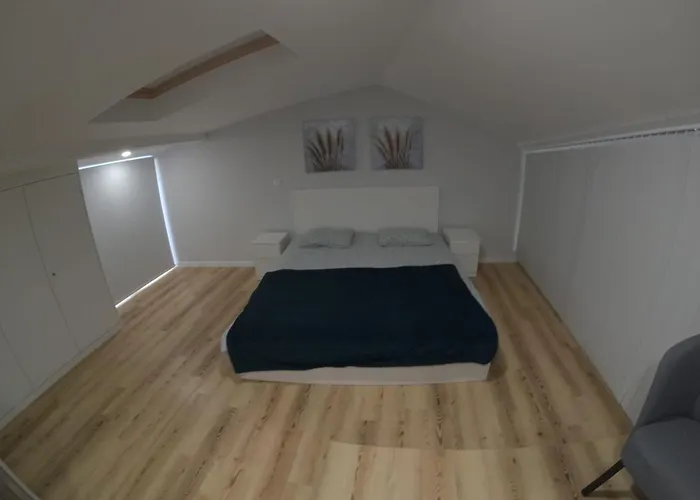 Pretas Village Flats Apartament Funchal (Madeira)