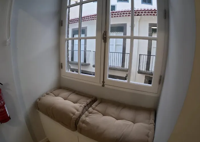 Pretas Village Flats *