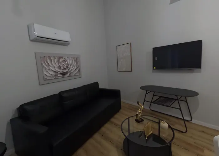 Pretas Village Flats