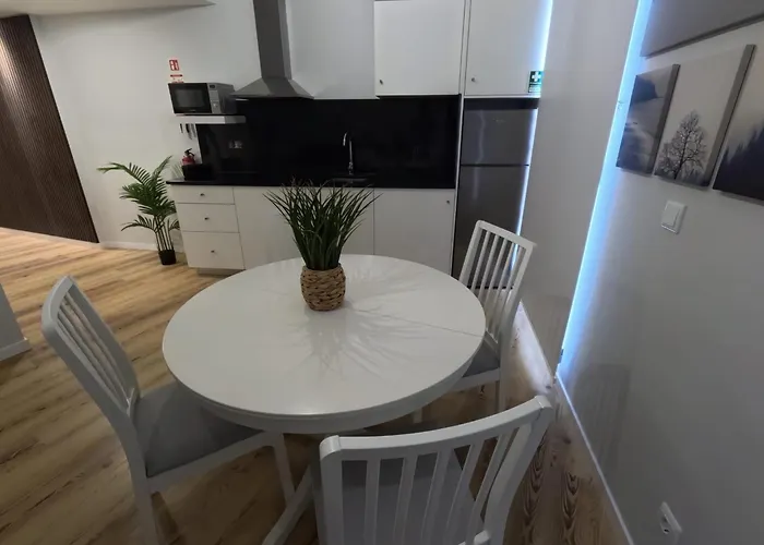 Apartment Pretas Village Flats