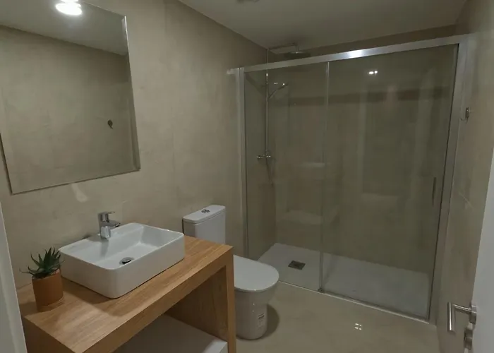 Pretas Village Flats * Funchal (Madeira)