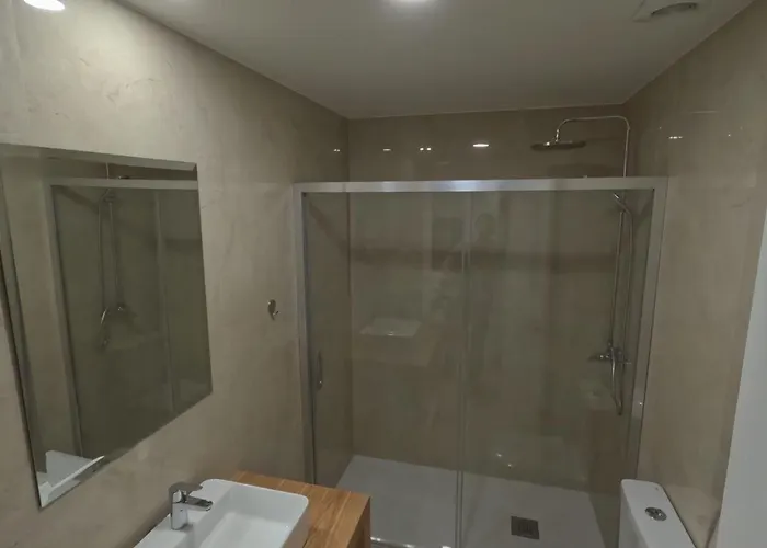 Pretas Village Flats