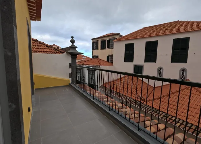 Pretas Village Flats Apartament