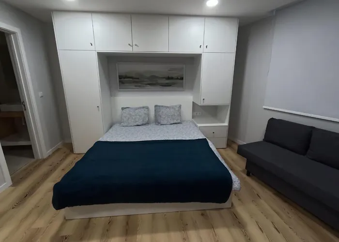 Pretas Village Flats Apartament