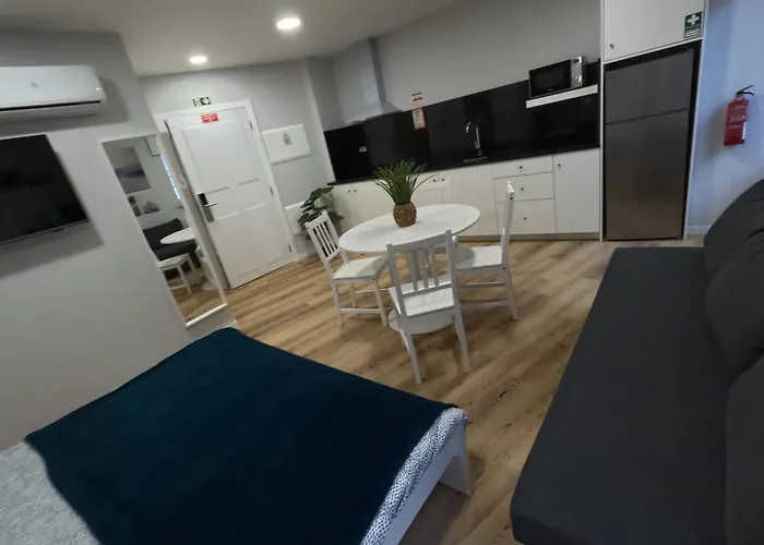 Pretas Village Flats Appartamento Funchal (Madeira)